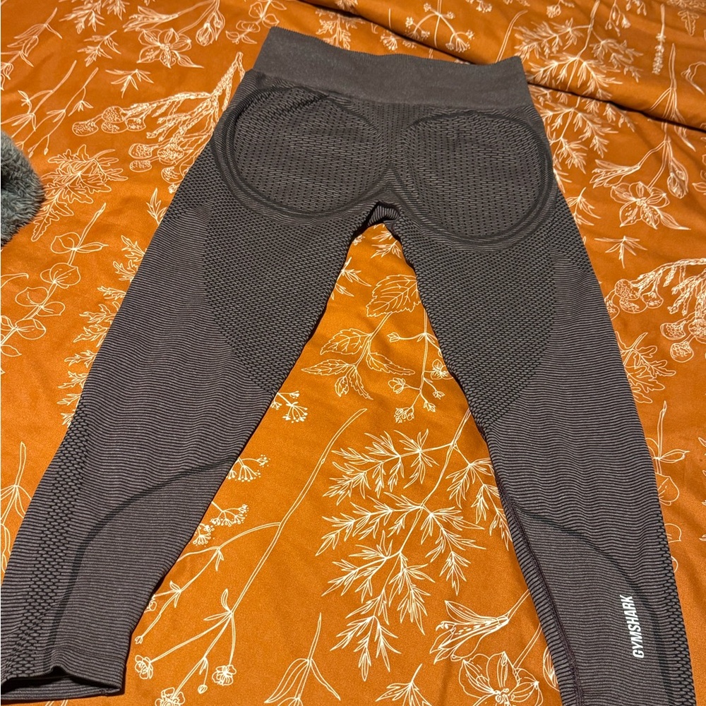 Gymshark Women’s XL Purple Leggings